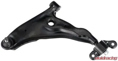 Delphi Control Arm and Ball Joint Assembly Front Left Lower - TC5187