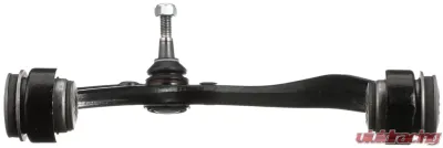 Delphi Control Arm and Ball Joint Assembly Front Right Upper - TC5188