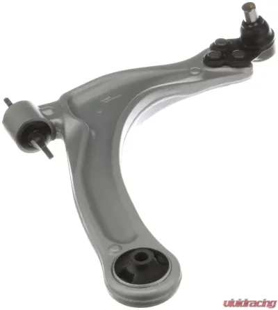 Delphi Control Arm and Ball Joint Assembly Front Right Lower - TC5190