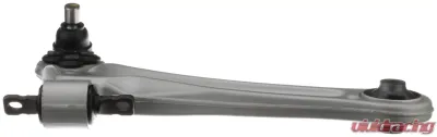 Delphi Control Arm and Ball Joint Assembly Front Right Lower - TC5190