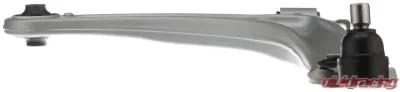 Delphi Control Arm and Ball Joint Assembly Front Right Lower - TC5190