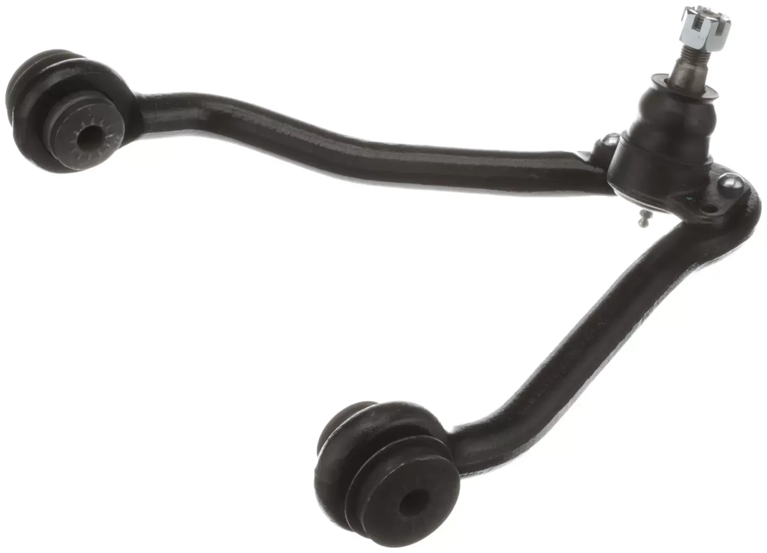 Delphi Control Arm and Ball Joint Assembly Front Right Upper - TC5194
