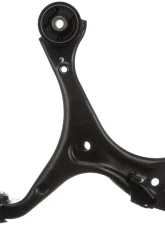 Delphi Control Arm Honda Civic Front Right Lower 2012                                     - TC5202 - Image 7