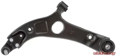 Delphi Control Arm and Ball Joint Assembly Front Left Lower - TC5211