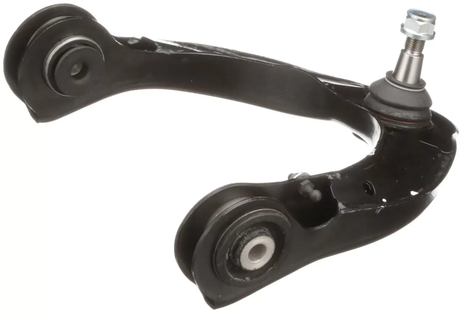 Delphi Control Arm and Ball Joint Assembly Front Right Upper - TC5216