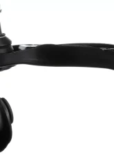 Delphi Control Arm and Ball Joint Assembly Front Left Upper                                     - TC5219 - Image 8