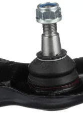 Delphi Control Arm and Ball Joint Assembly Front Left Upper                                     - TC5219 - Image 2