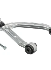 Delphi Control Arm and Ball Joint Assembly Front Left Upper                                     - TC5219 - Image 5
