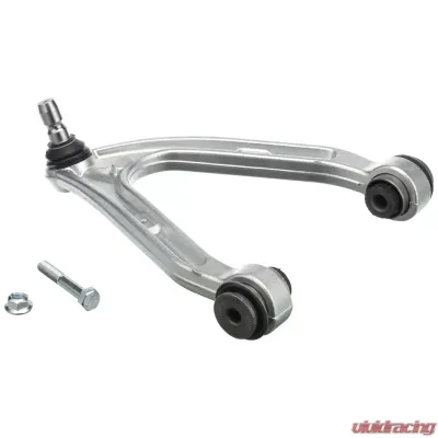 Delphi Control Arm and Ball Joint Assembly Front Left Upper - TC5219