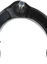 Delphi Control Arm and Ball Joint Assembly Front Left Upper                                     - TC5219 - Image 8
