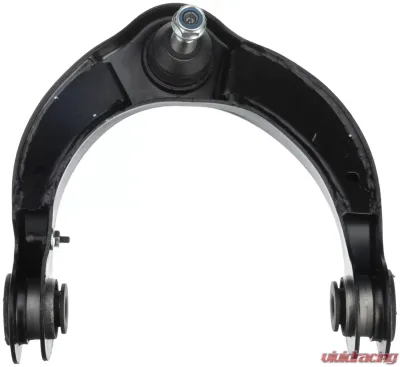 Delphi Control Arm and Ball Joint Assembly Front Left Upper - TC5219