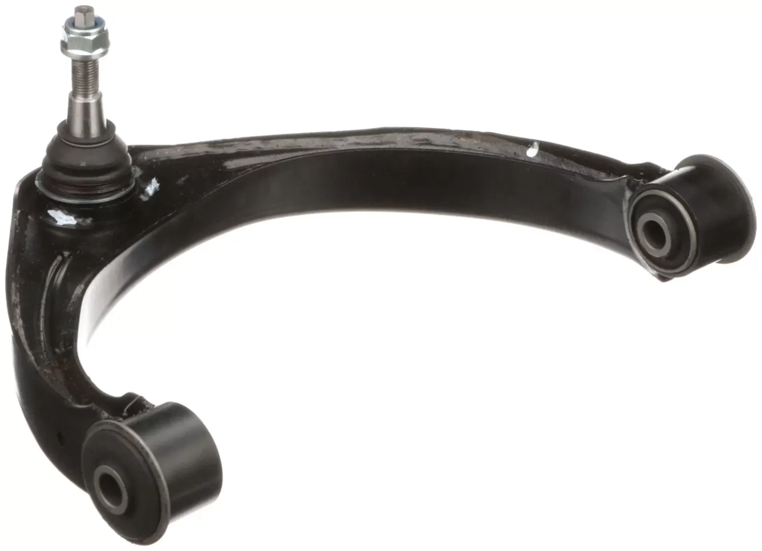 Delphi Control Arm and Ball Joint Assembly Front Right Upper - TC5220