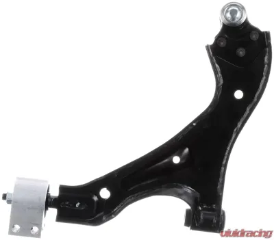Delphi Control Arm and Ball Joint Assembly Front Right Lower - TC5221