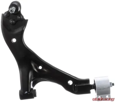Delphi Control Arm and Ball Joint Assembly Front Right Lower - TC5221