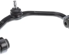 Delphi Control Arm and Ball Joint Assembly Front Right Upper