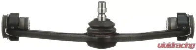 Delphi Control Arm and Ball Joint Assembly Front Right Upper - TC5230