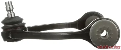 Delphi Control Arm and Ball Joint Assembly Front Right Upper - TC5230