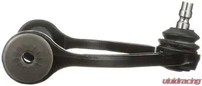 Delphi Control Arm and Ball Joint Assembly Front Right Upper - TC5230