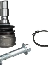 Delphi Ball Joint Ford Mustang Front Lower 2005-2009                                     - TC5238 - Image 3
