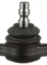 Delphi Control Arm and Ball Joint Assembly Front Left Upper                                     - TC5239 - Image 2