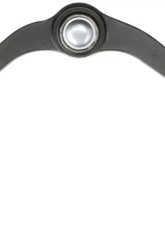 Delphi Control Arm and Ball Joint Assembly Front Left Upper                                     - TC5239 - Image 3