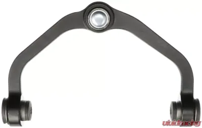 Delphi Control Arm and Ball Joint Assembly Front Left Upper - TC5239