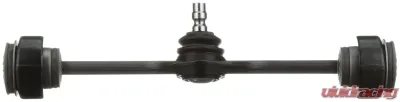 Delphi Control Arm and Ball Joint Assembly Front Left Upper - TC5239