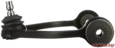 Delphi Control Arm and Ball Joint Assembly Front Left Upper - TC5239