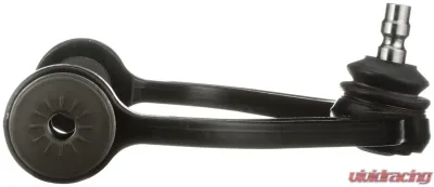 Delphi Control Arm and Ball Joint Assembly Front Left Upper - TC5239