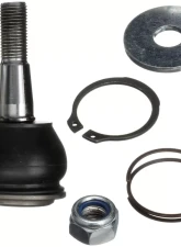 Delphi Ball Joint Lexus Front Upper                                     - TC5270 - Image 3