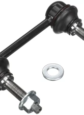 Delphi Suspension Stabilizer Bar Link Jeep Grand Cherokee Rear 2011-2018                                     - TC5278 - Image 3
