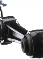 Delphi Control Arm and Ball Joint Assembly Front Lower Forward                                     - TC5286 - Image 2