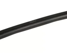 Delphi Control Arm Hyundai Accent Rear Right Rearward 2000-2002