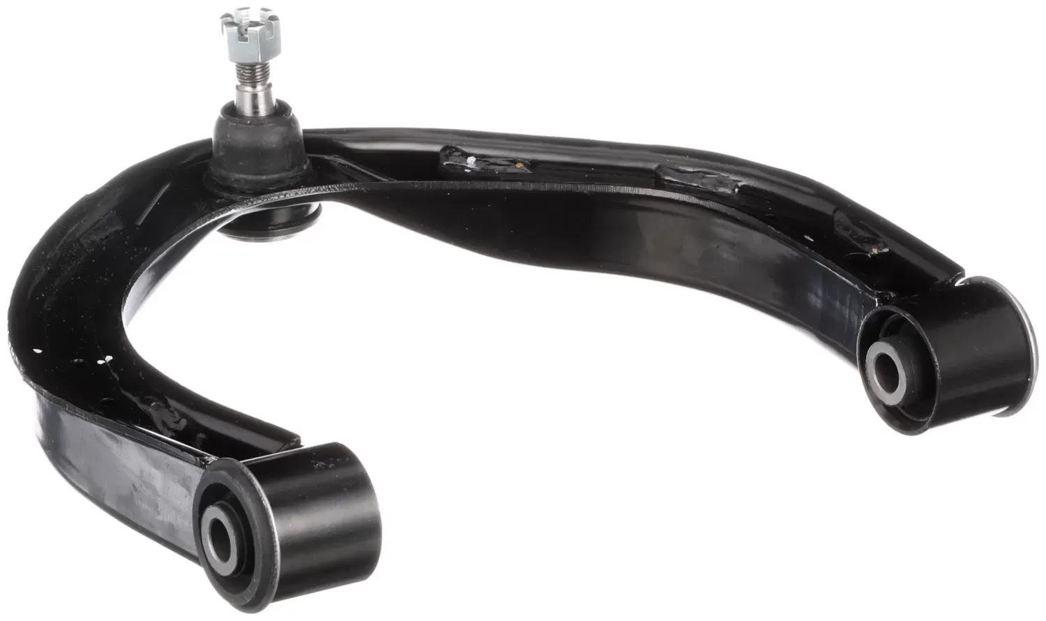 Delphi Control Arm and Ball Joint Assembly Front Left Upper - TC5319