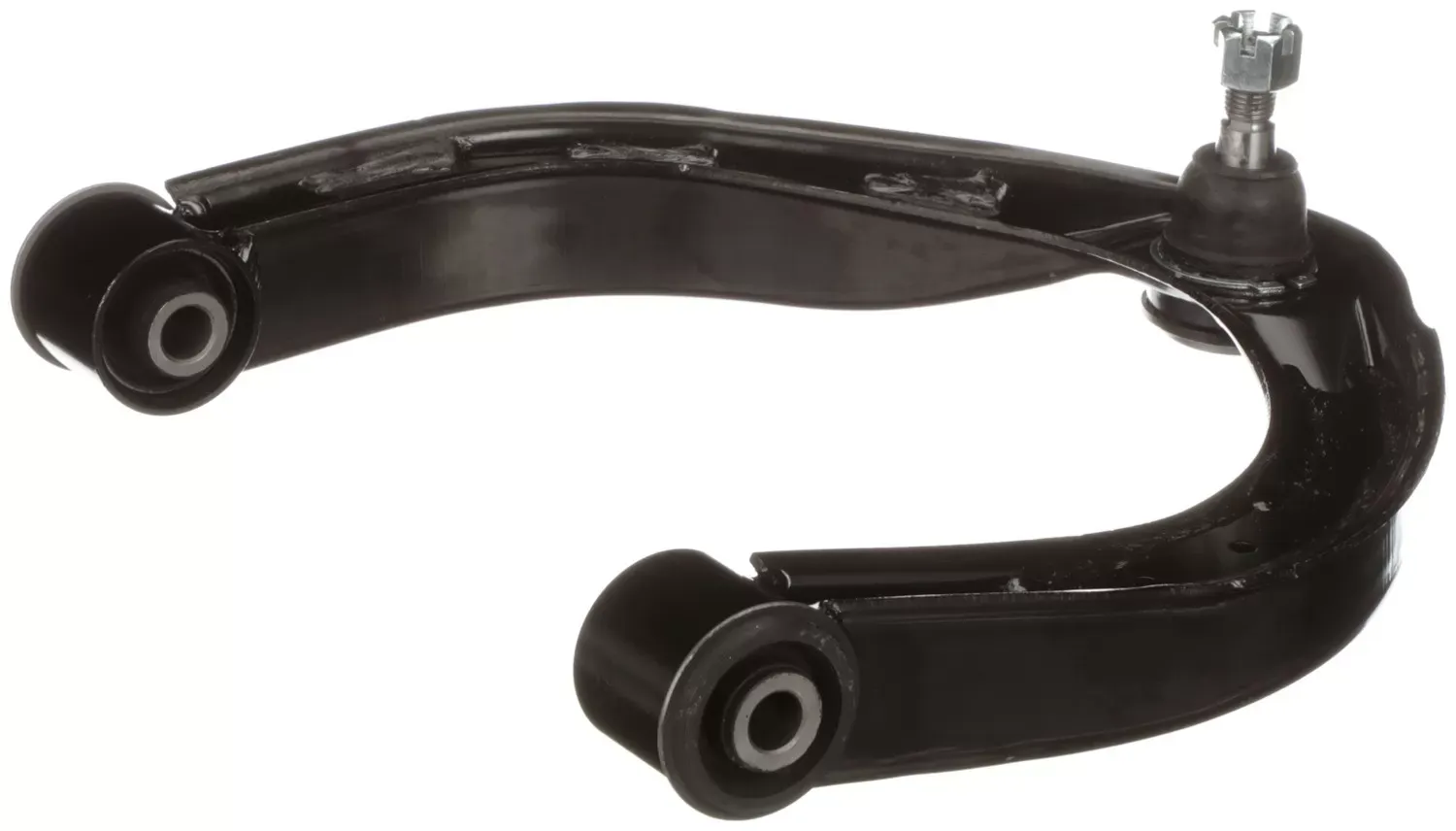 Delphi Control Arm and Ball Joint Assembly Front Right Upper - TC5320
