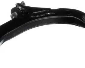 Delphi Control Arm and Ball Joint Assembly Front Left Lower