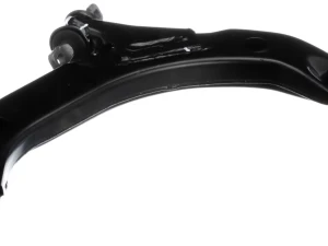 Delphi Control Arm and Ball Joint Assembly Front Left Lower - TC5325 - Image 4