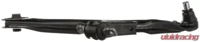 Delphi Control Arm and Ball Joint Assembly Front Left Lower - TC5325