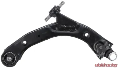 Delphi Control Arm and Ball Joint Assembly Front Left Lower - TC5325