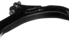 Delphi Control Arm and Ball Joint Assembly Front Right Lower