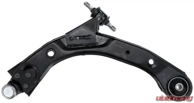Delphi Control Arm and Ball Joint Assembly Front Right Lower - TC5326