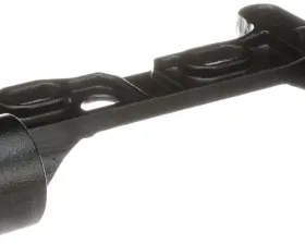 Delphi Suspension Control Arm Support Bracket Front Left Lower