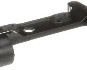 Delphi Suspension Control Arm Support Bracket Front Right Lower