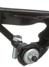 Delphi Control Arm and Ball Joint Assembly Dodge Front Left Upper                                     - TC5351 - Image 7