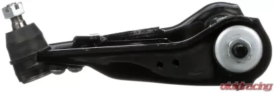 Delphi Control Arm and Ball Joint Assembly Dodge Front Left Upper - TC5351