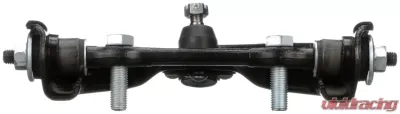 Delphi Control Arm and Ball Joint Assembly Dodge Front Left Upper - TC5351