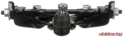Delphi Control Arm and Ball Joint Assembly Dodge Front Left Upper - TC5351
