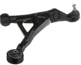 Delphi Control Arm and Ball Joint Assembly Front Right Lower