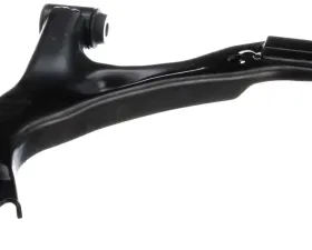 Delphi Control Arm and Ball Joint Assembly Front Left Lower
