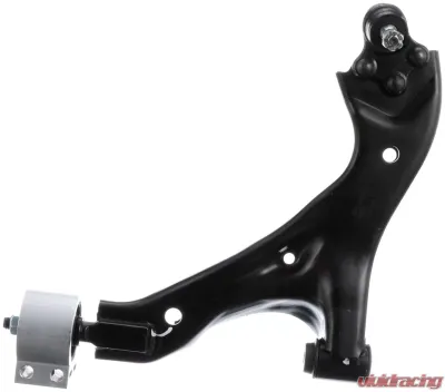 Delphi Control Arm and Ball Joint Assembly Front Left Lower - TC5354